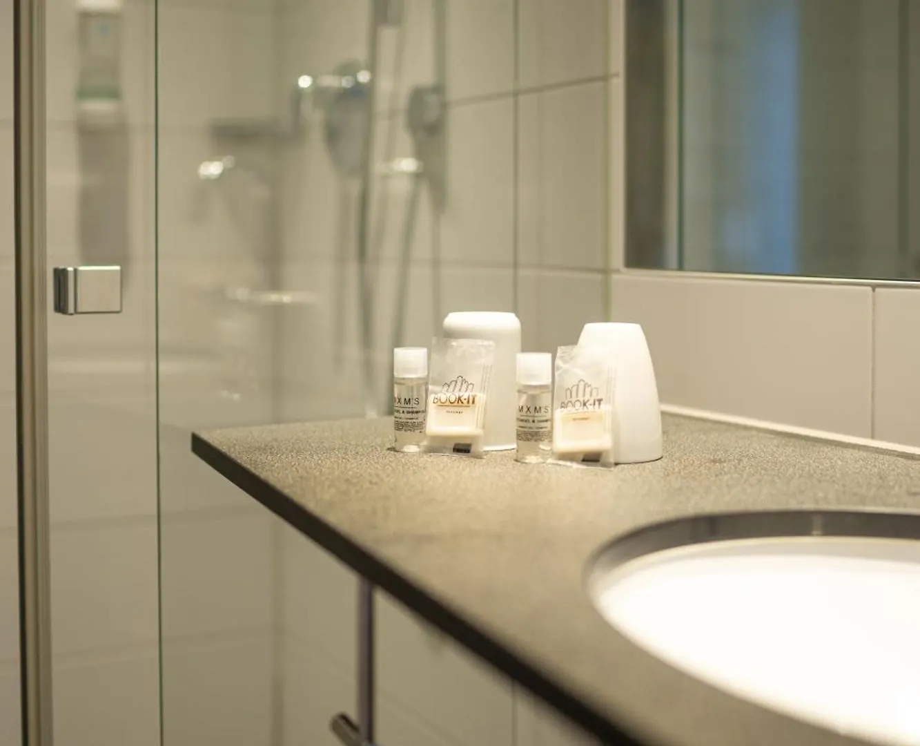 Apart Otel First Apart Erlangen