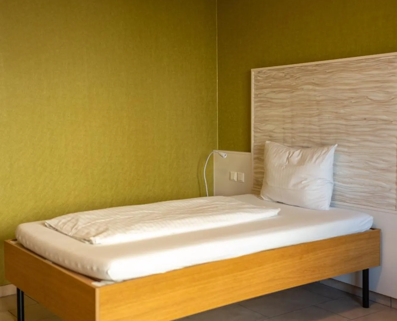 Aparthotel First Apart Erlangen