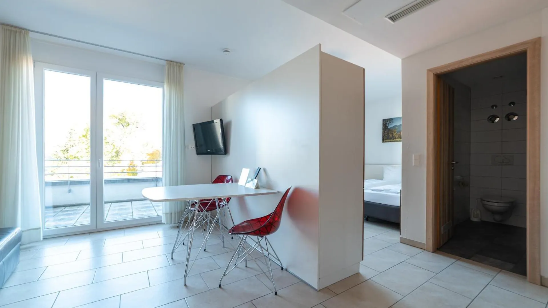 First Apart Erlangen Aparthotel