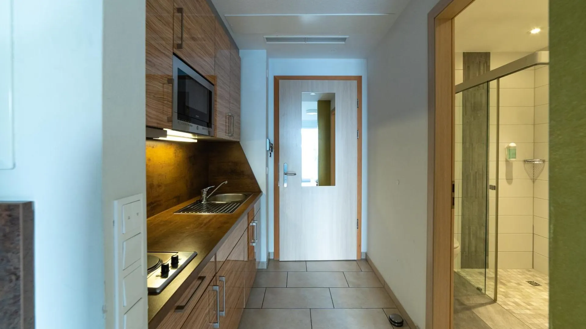 First Apart Erlangen Germany