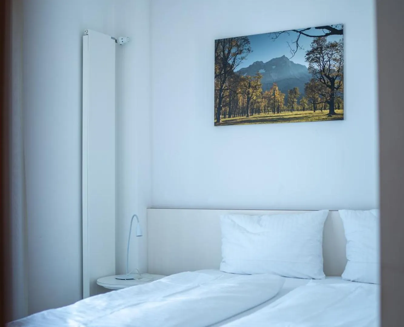 First Apart Erlangen Aparthotel